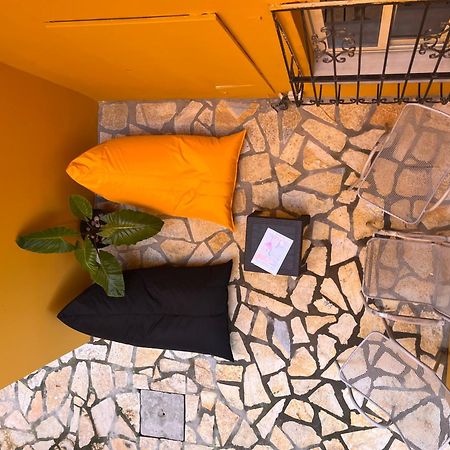 Belix Hotel Apartments, Near The Beach Durres Ngoại thất bức ảnh