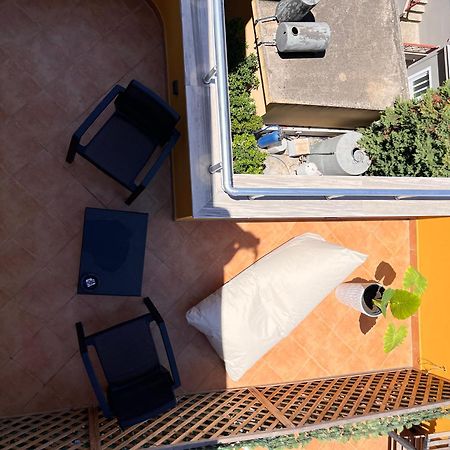 Belix Hotel Apartments, Near The Beach Durres Ngoại thất bức ảnh