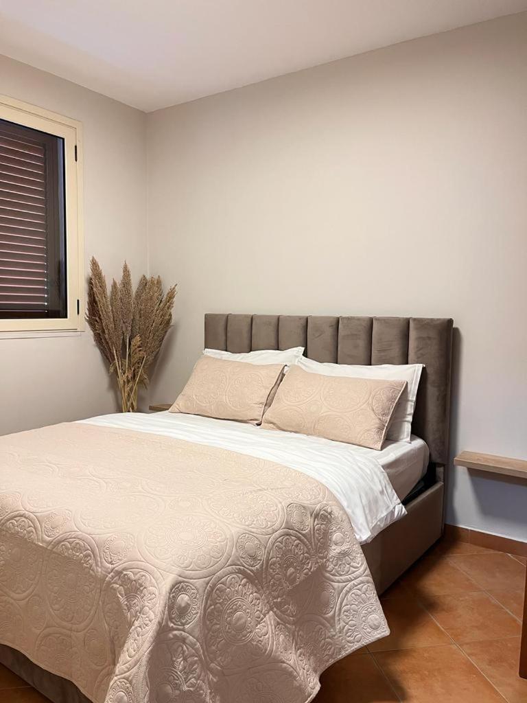 Belix Hotel Apartments, Near The Beach Durres Ngoại thất bức ảnh