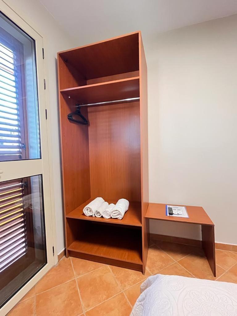Belix Hotel Apartments, Near The Beach Durres Ngoại thất bức ảnh