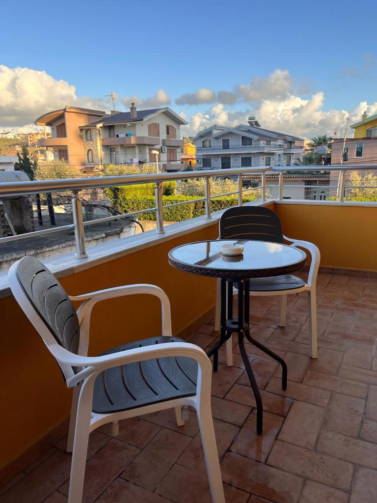 Belix Hotel Apartments, Near The Beach Durres Ngoại thất bức ảnh