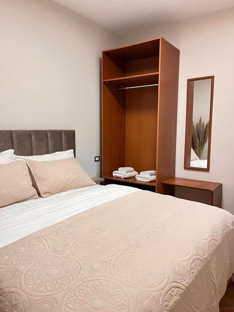 Belix Hotel Apartments, Near The Beach Durres Ngoại thất bức ảnh