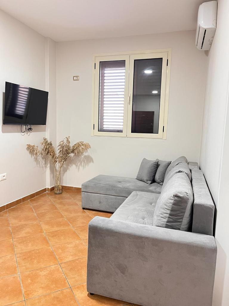 Belix Hotel Apartments, Near The Beach Durres Ngoại thất bức ảnh