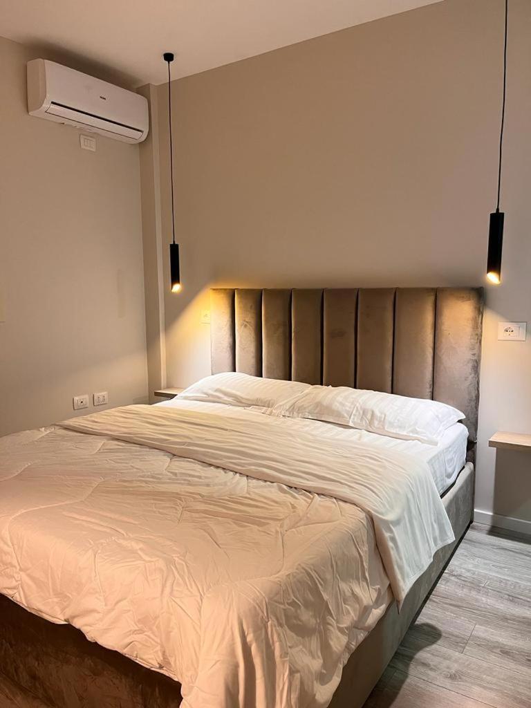 Belix Hotel Apartments, Near The Beach Durres Ngoại thất bức ảnh