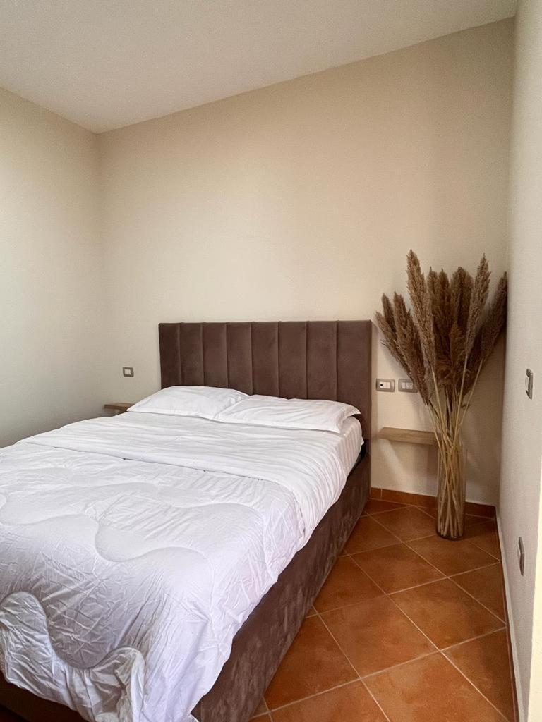 Belix Hotel Apartments, Near The Beach Durres Ngoại thất bức ảnh