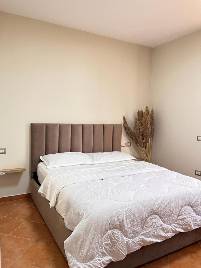 Belix Hotel Apartments, Near The Beach Durres Ngoại thất bức ảnh