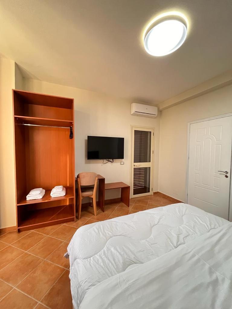 Belix Hotel Apartments, Near The Beach Durres Ngoại thất bức ảnh