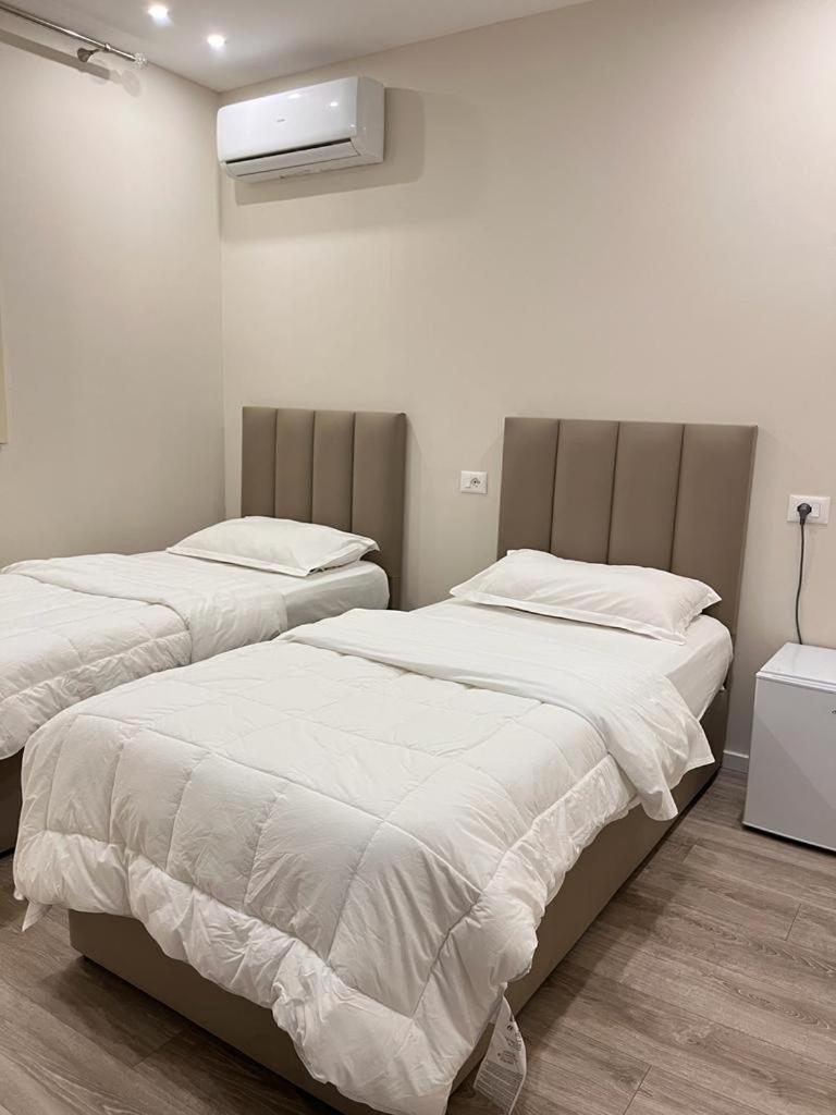 Belix Hotel Apartments, Near The Beach Durres Ngoại thất bức ảnh
