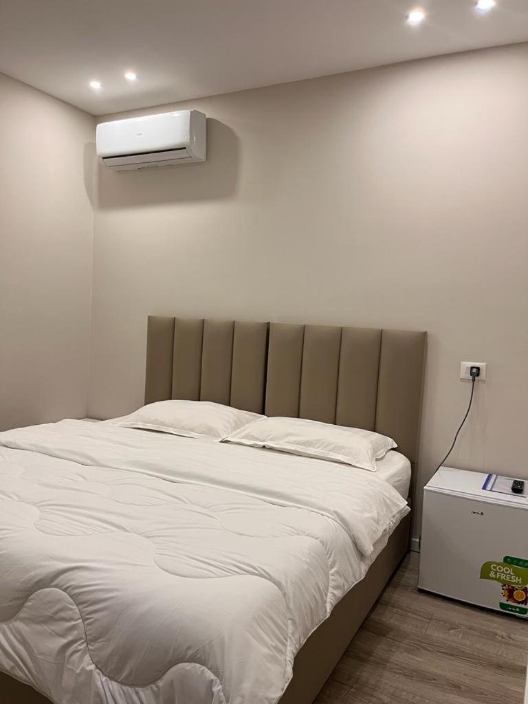 Belix Hotel Apartments, Near The Beach Durres Ngoại thất bức ảnh