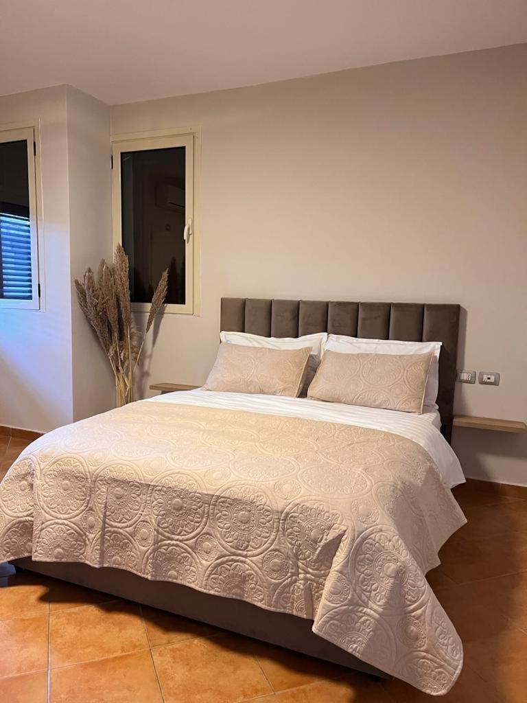 Belix Hotel Apartments, Near The Beach Durres Ngoại thất bức ảnh