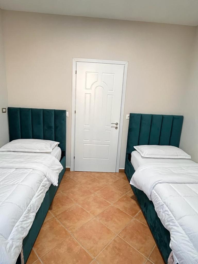 Belix Hotel Apartments, Near The Beach Durres Ngoại thất bức ảnh