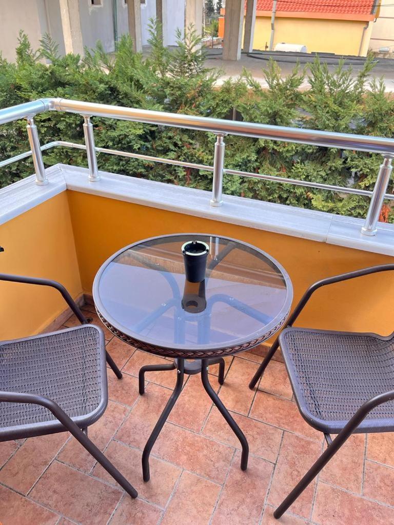 Belix Hotel Apartments, Near The Beach Durres Ngoại thất bức ảnh