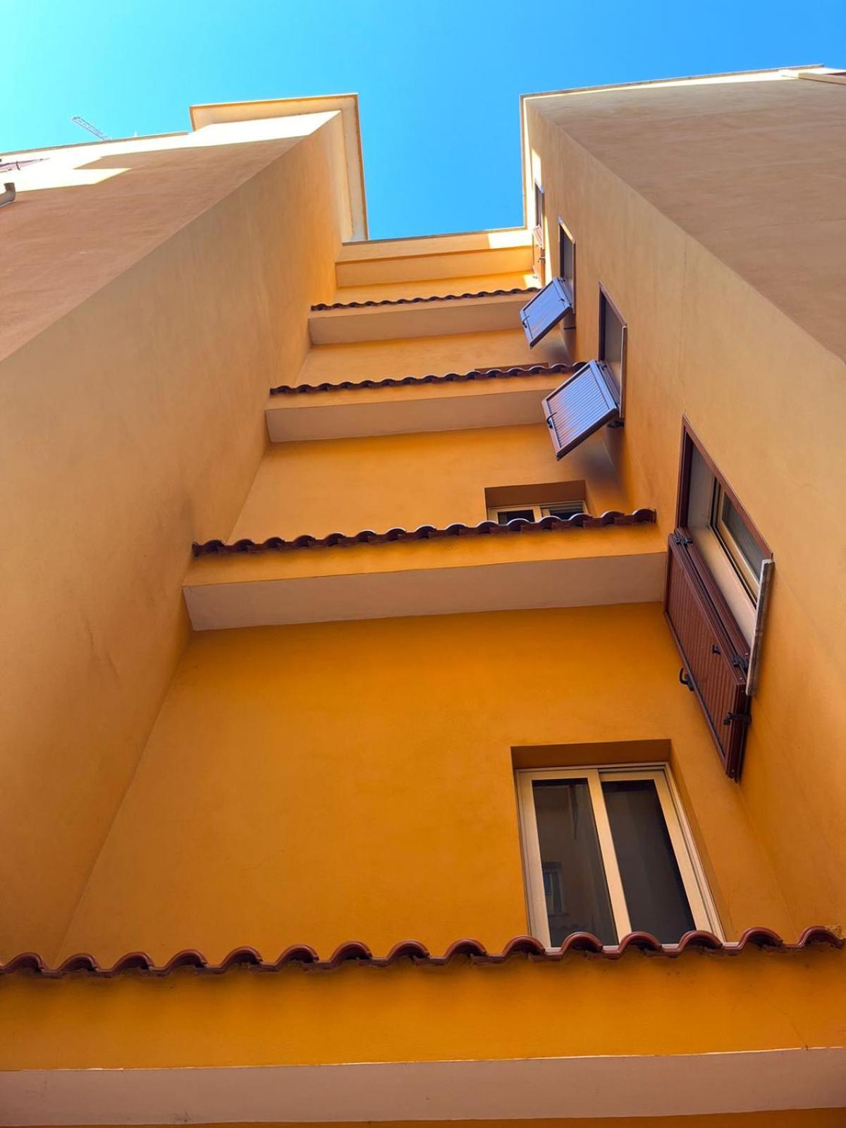 Belix Hotel Apartments, Near The Beach Durres Ngoại thất bức ảnh