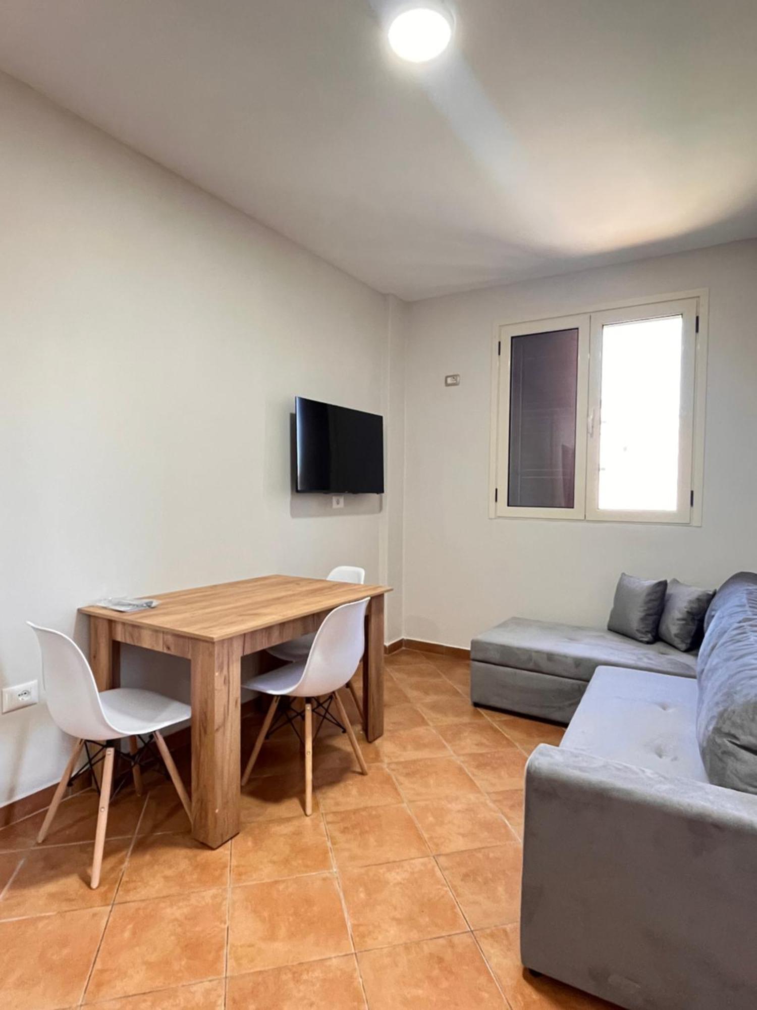 Belix Hotel Apartments, Near The Beach Durres Ngoại thất bức ảnh