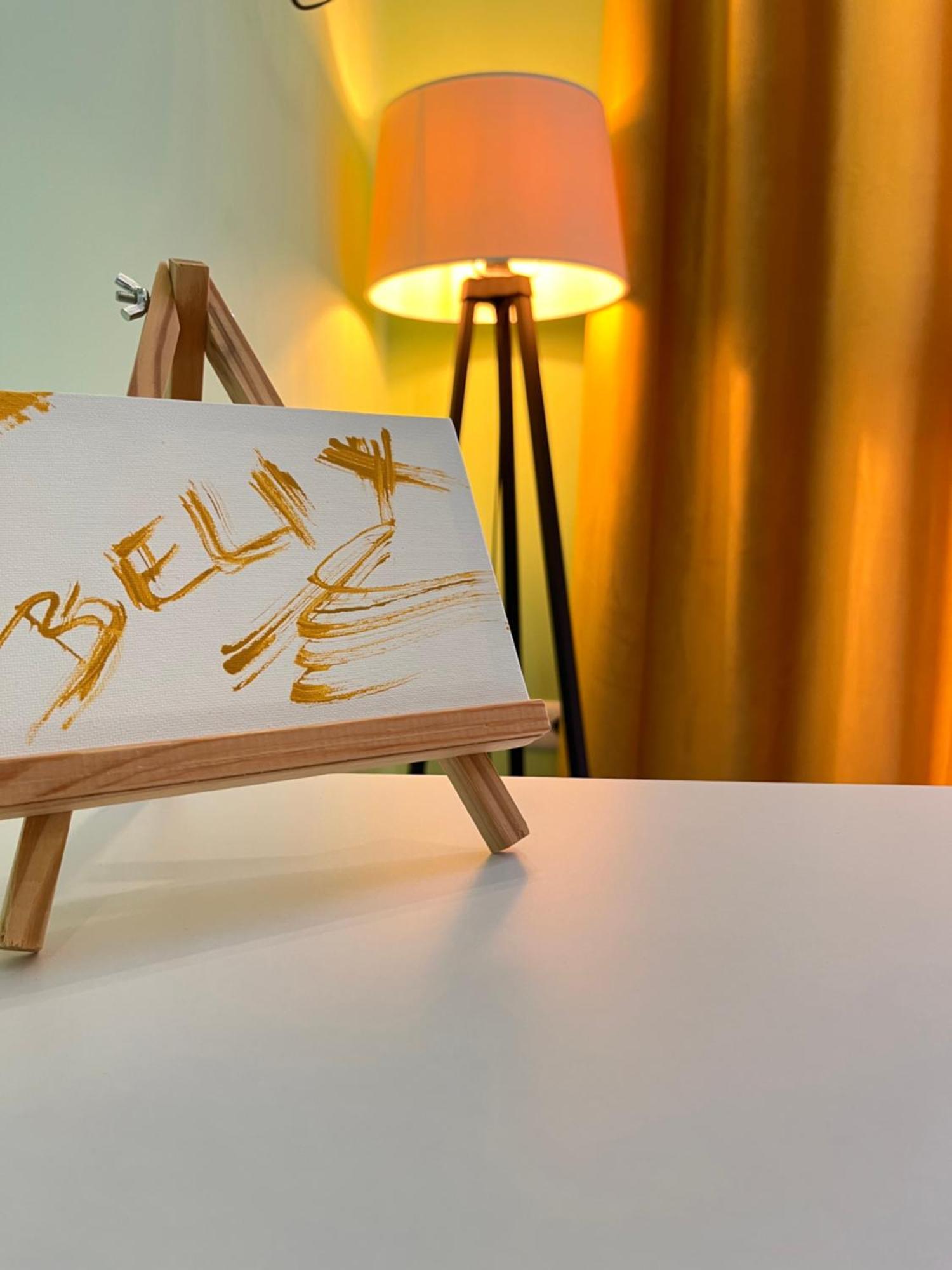 Belix Hotel Apartments, Near The Beach Durres Ngoại thất bức ảnh