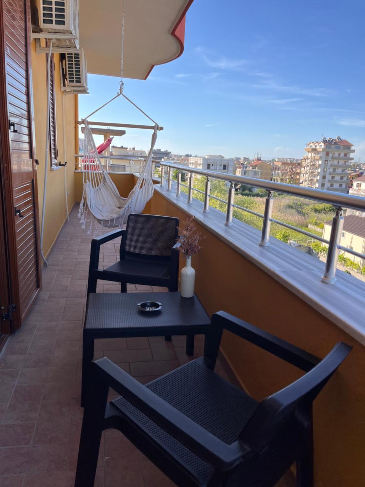 Belix Hotel Apartments, Near The Beach Durres Ngoại thất bức ảnh