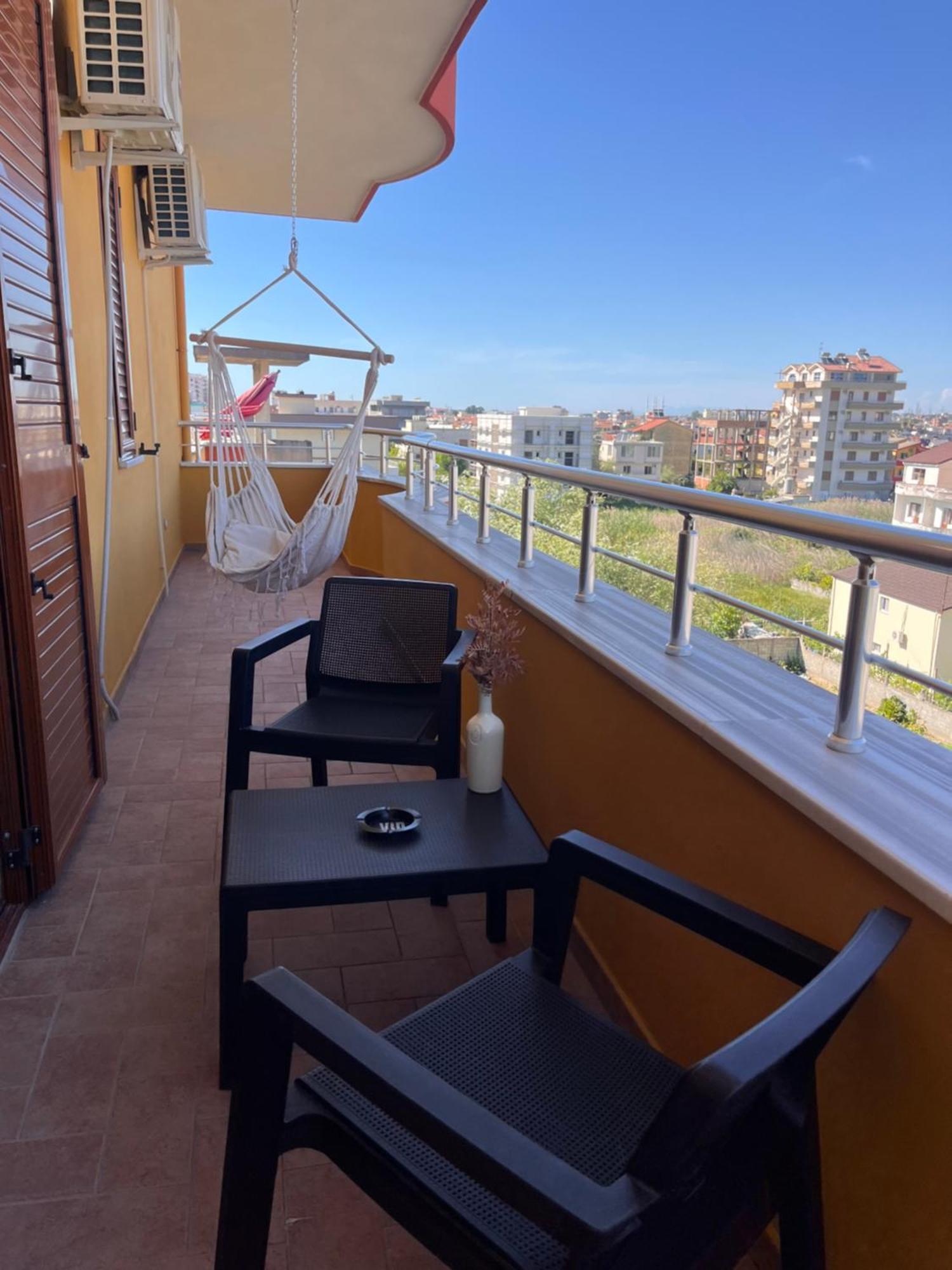 Belix Hotel Apartments, Near The Beach Durres Ngoại thất bức ảnh