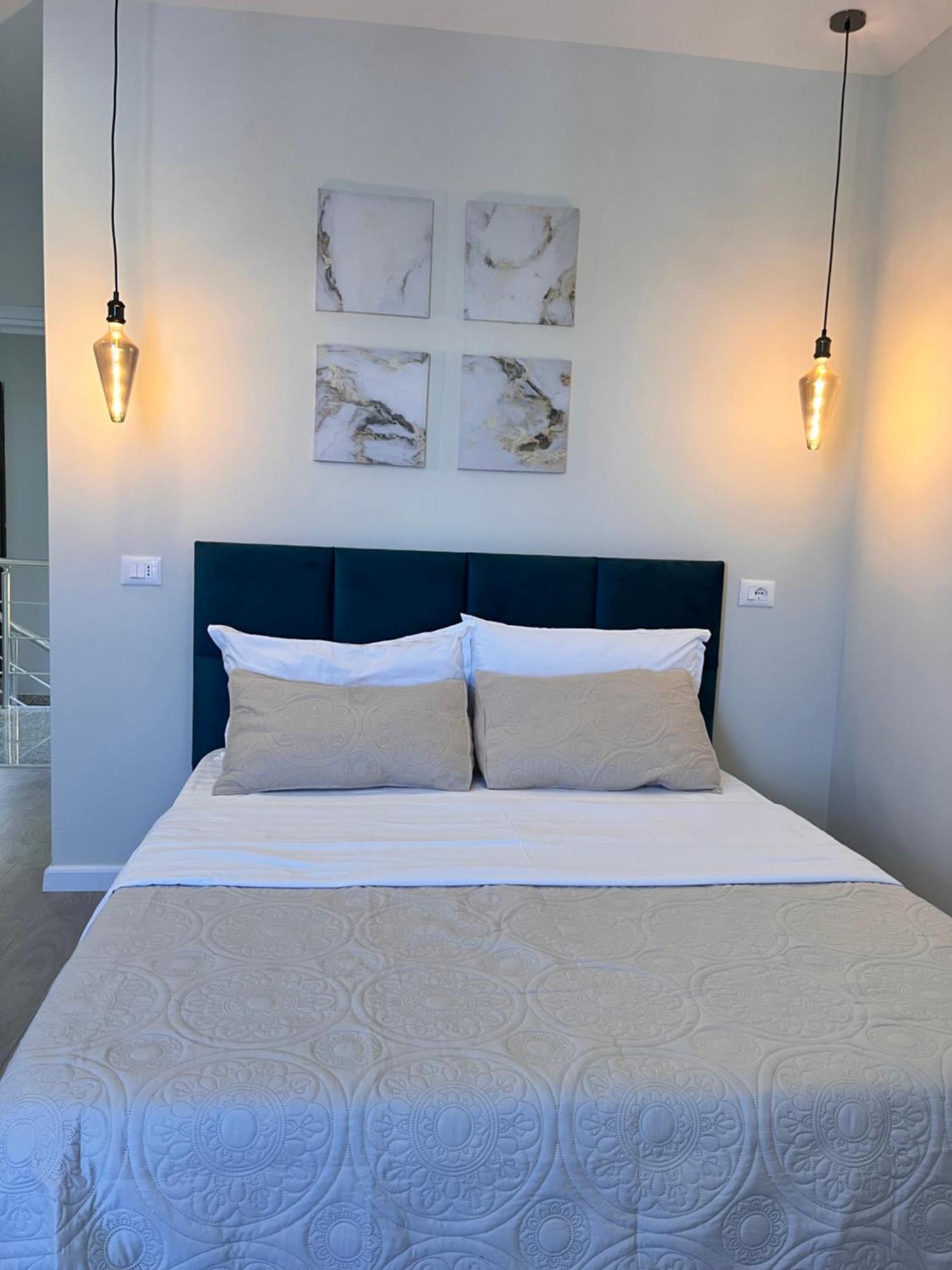 Belix Hotel Apartments, Near The Beach Durres Ngoại thất bức ảnh