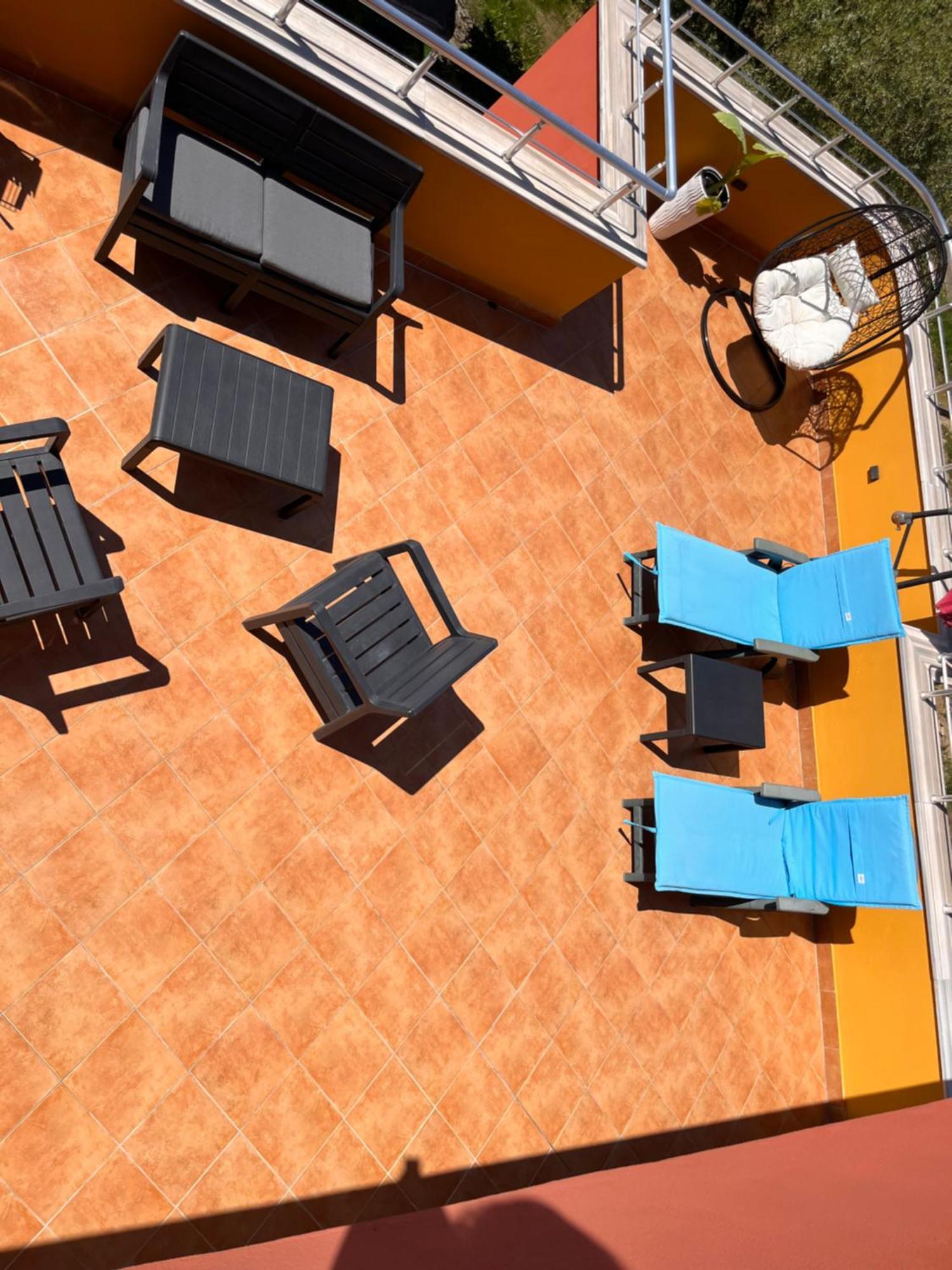 Belix Hotel Apartments, Near The Beach Durres Ngoại thất bức ảnh