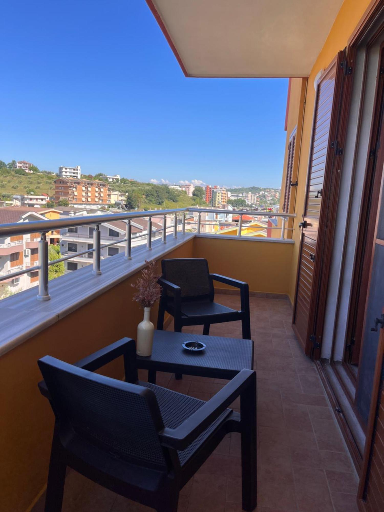 Belix Hotel Apartments, Near The Beach Durres Ngoại thất bức ảnh