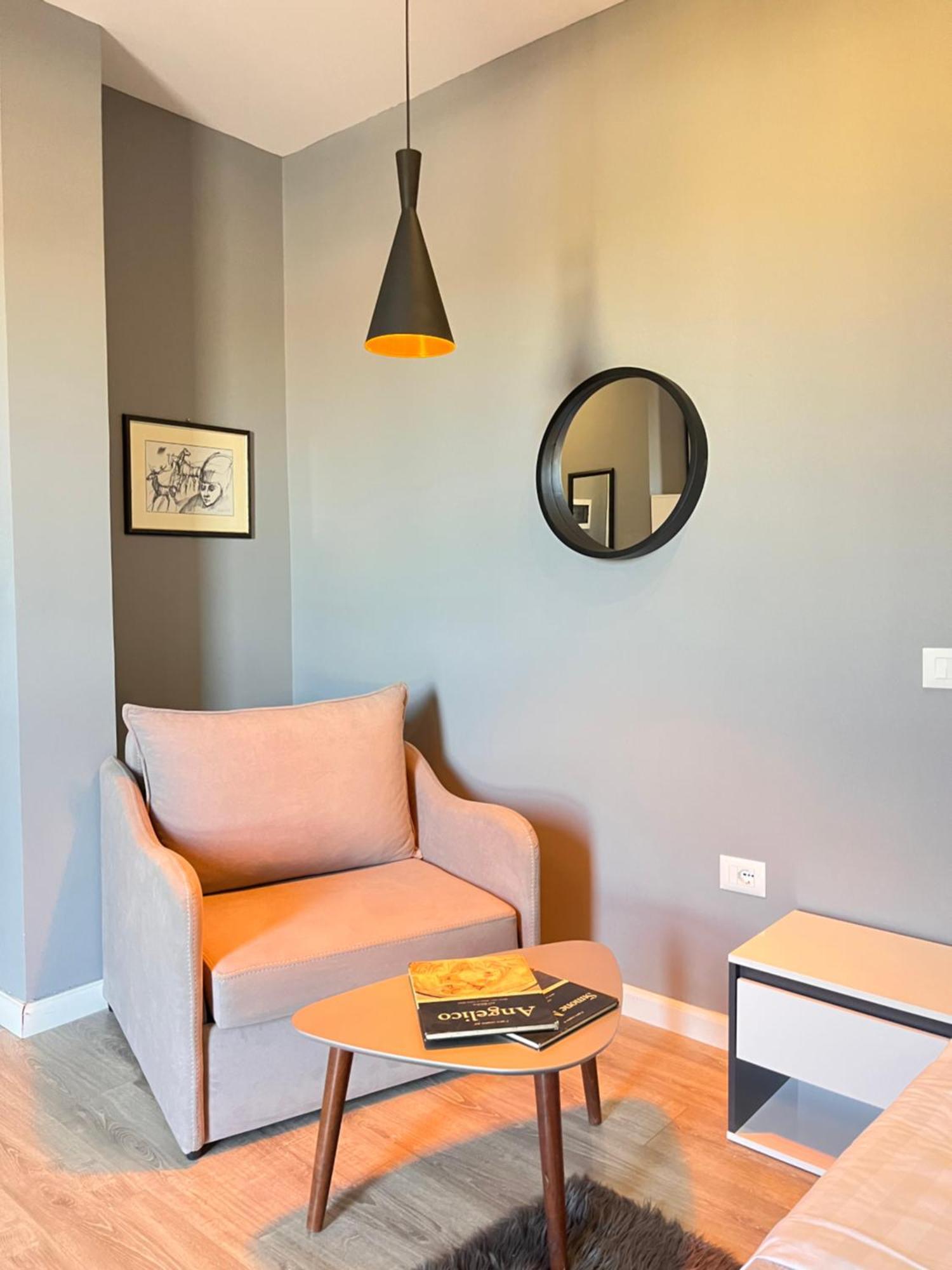 Belix Hotel Apartments, Near The Beach Durres Ngoại thất bức ảnh