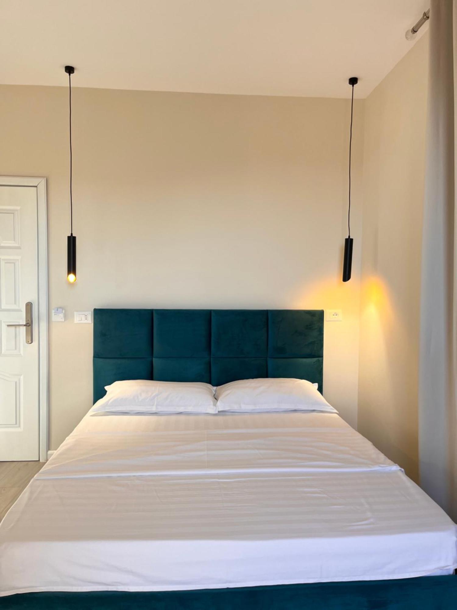 Belix Hotel Apartments, Near The Beach Durres Ngoại thất bức ảnh