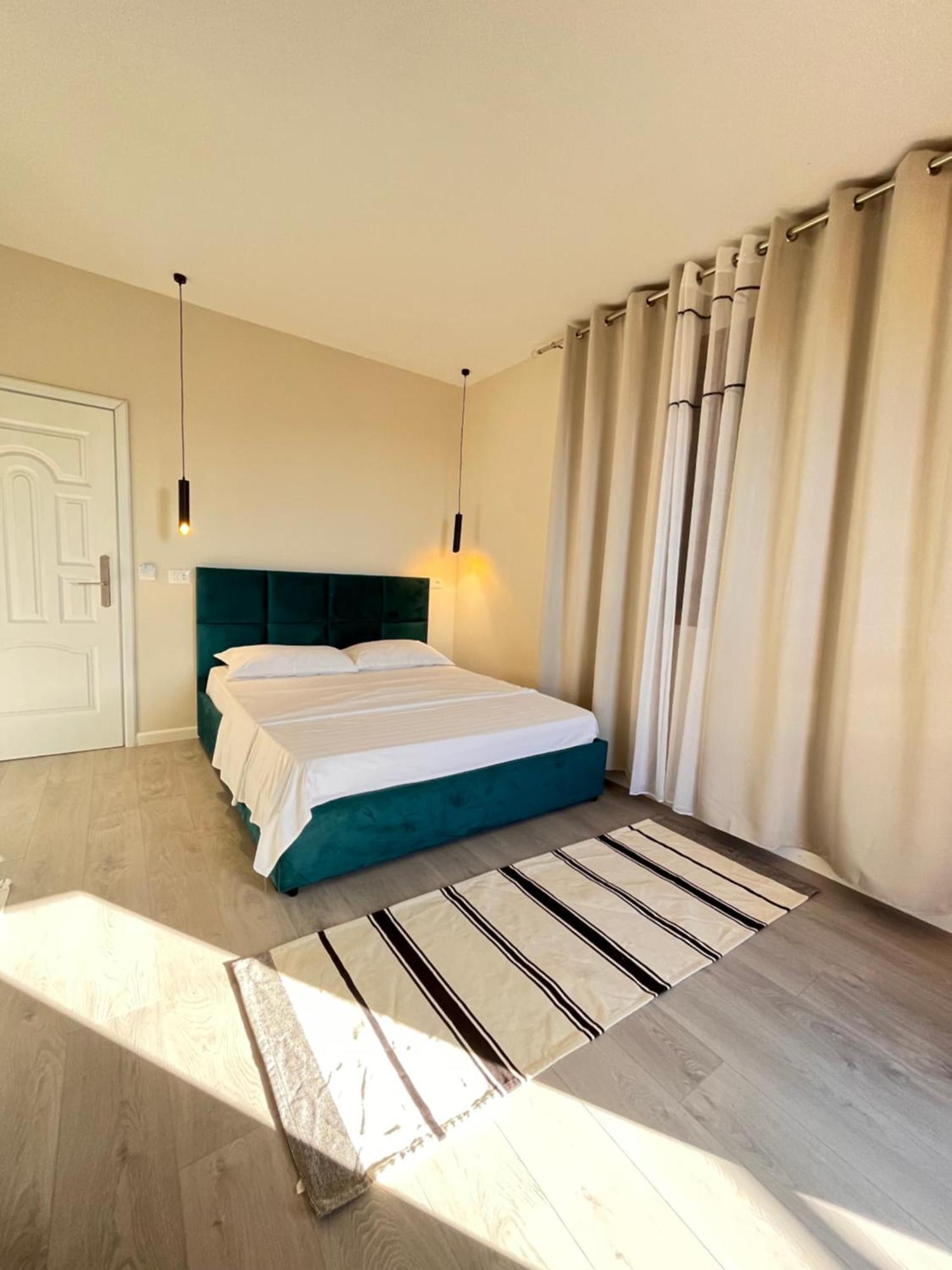 Belix Hotel Apartments, Near The Beach Durres Ngoại thất bức ảnh