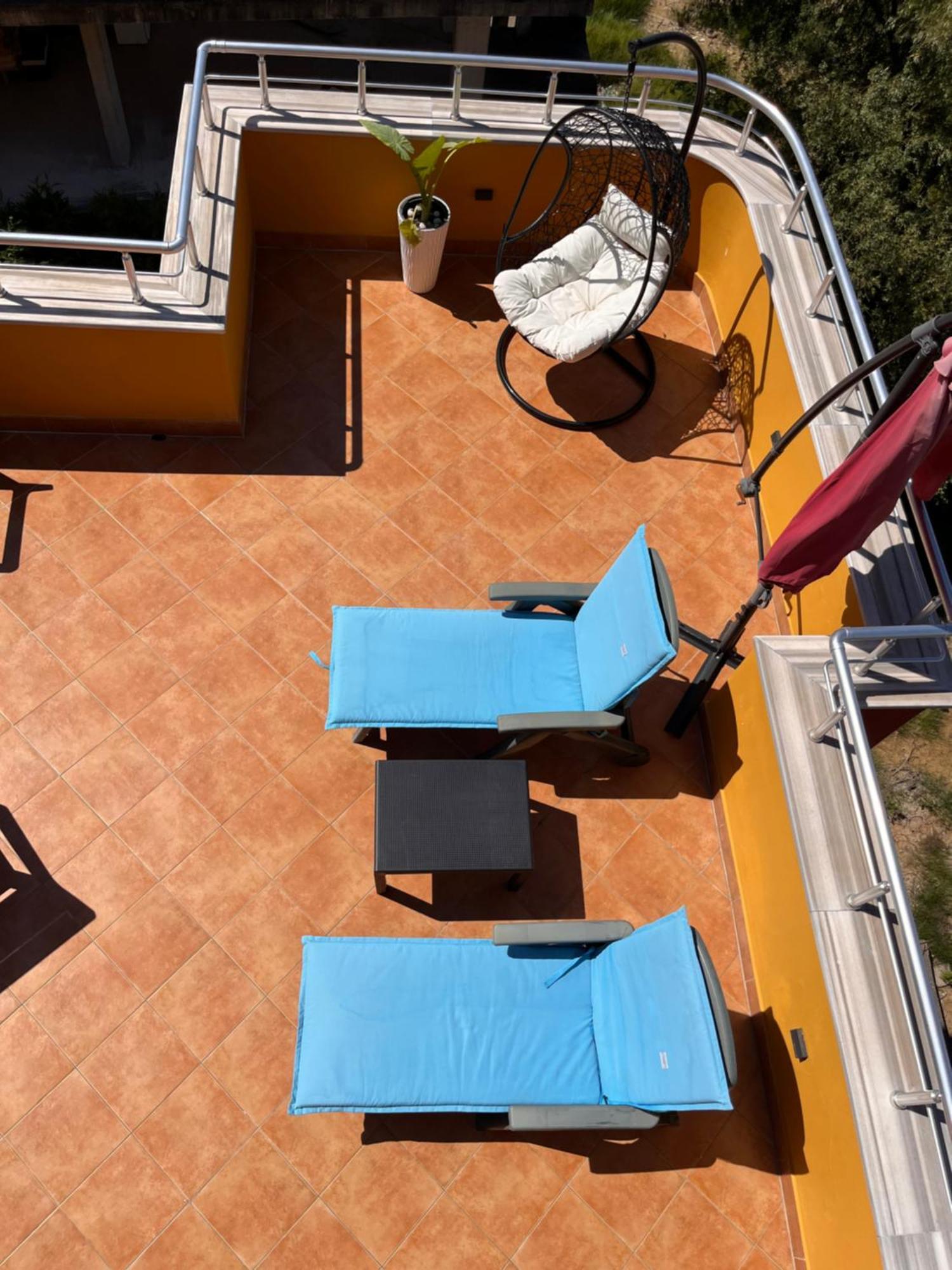 Belix Hotel Apartments, Near The Beach Durres Ngoại thất bức ảnh