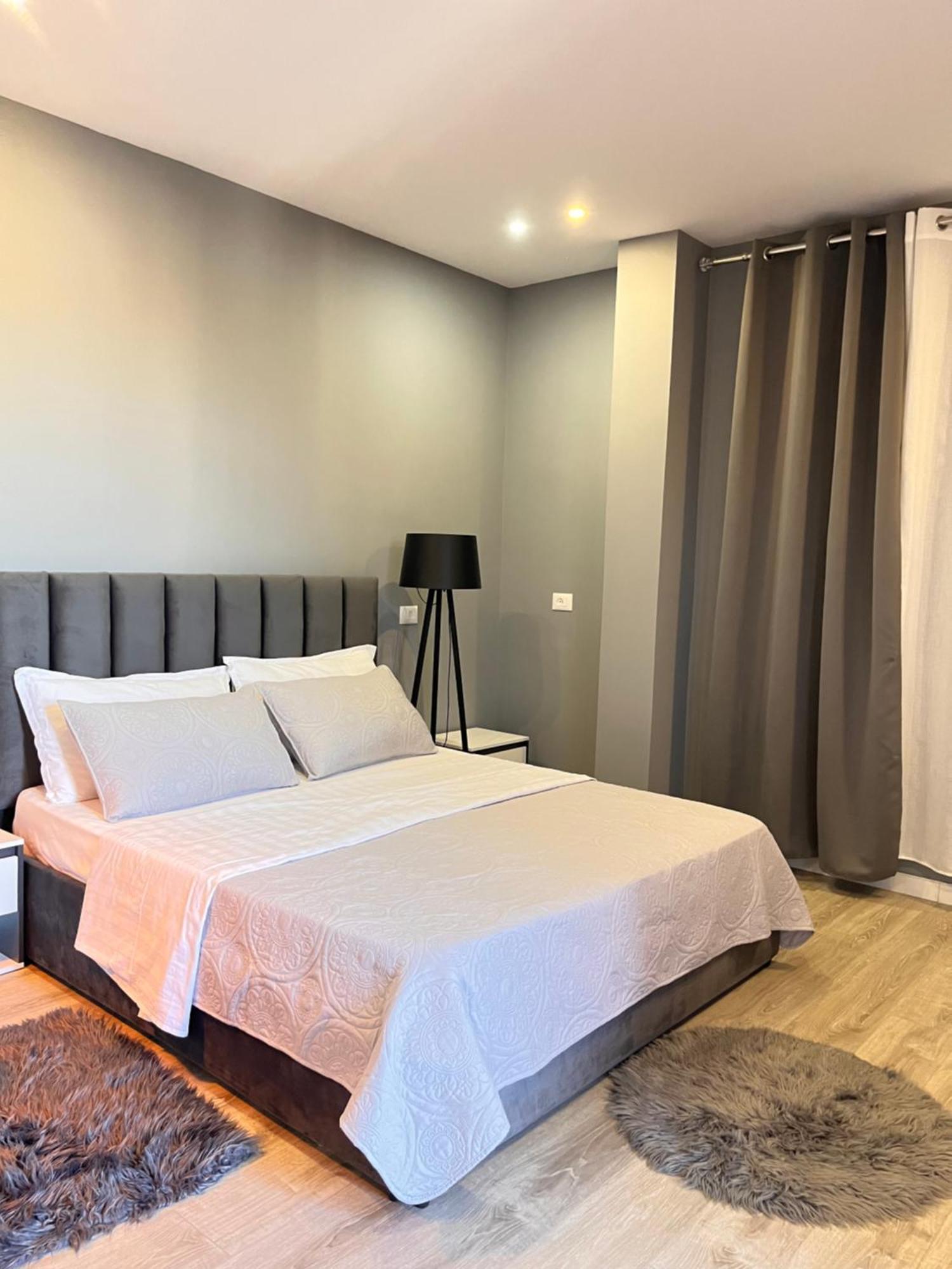 Belix Hotel Apartments, Near The Beach Durres Ngoại thất bức ảnh
