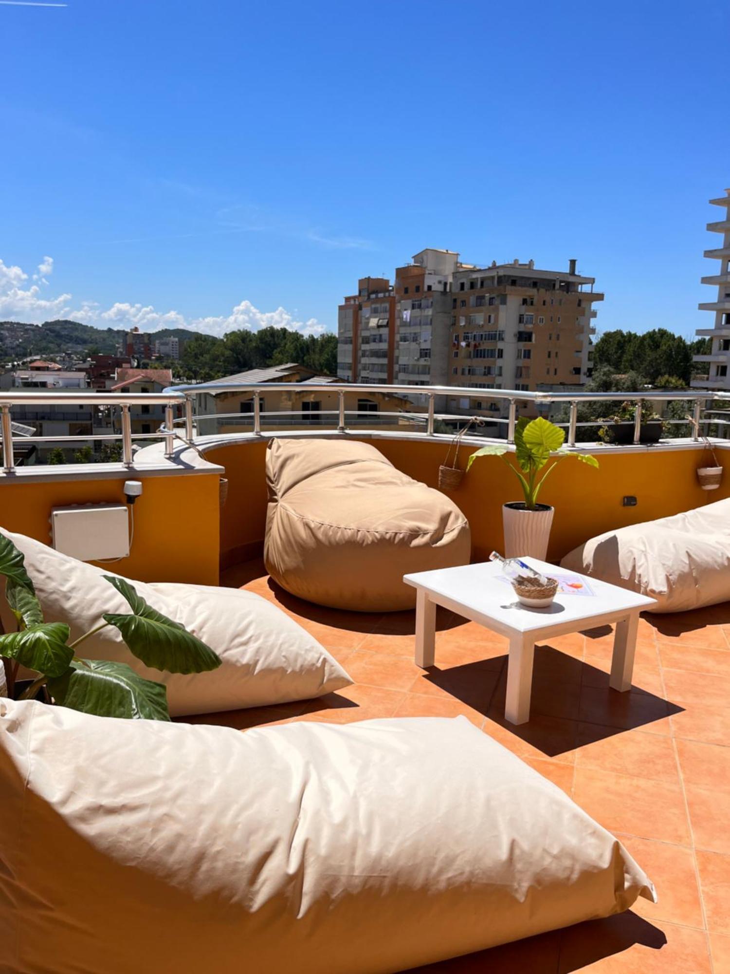 Belix Hotel Apartments, Near The Beach Durres Ngoại thất bức ảnh