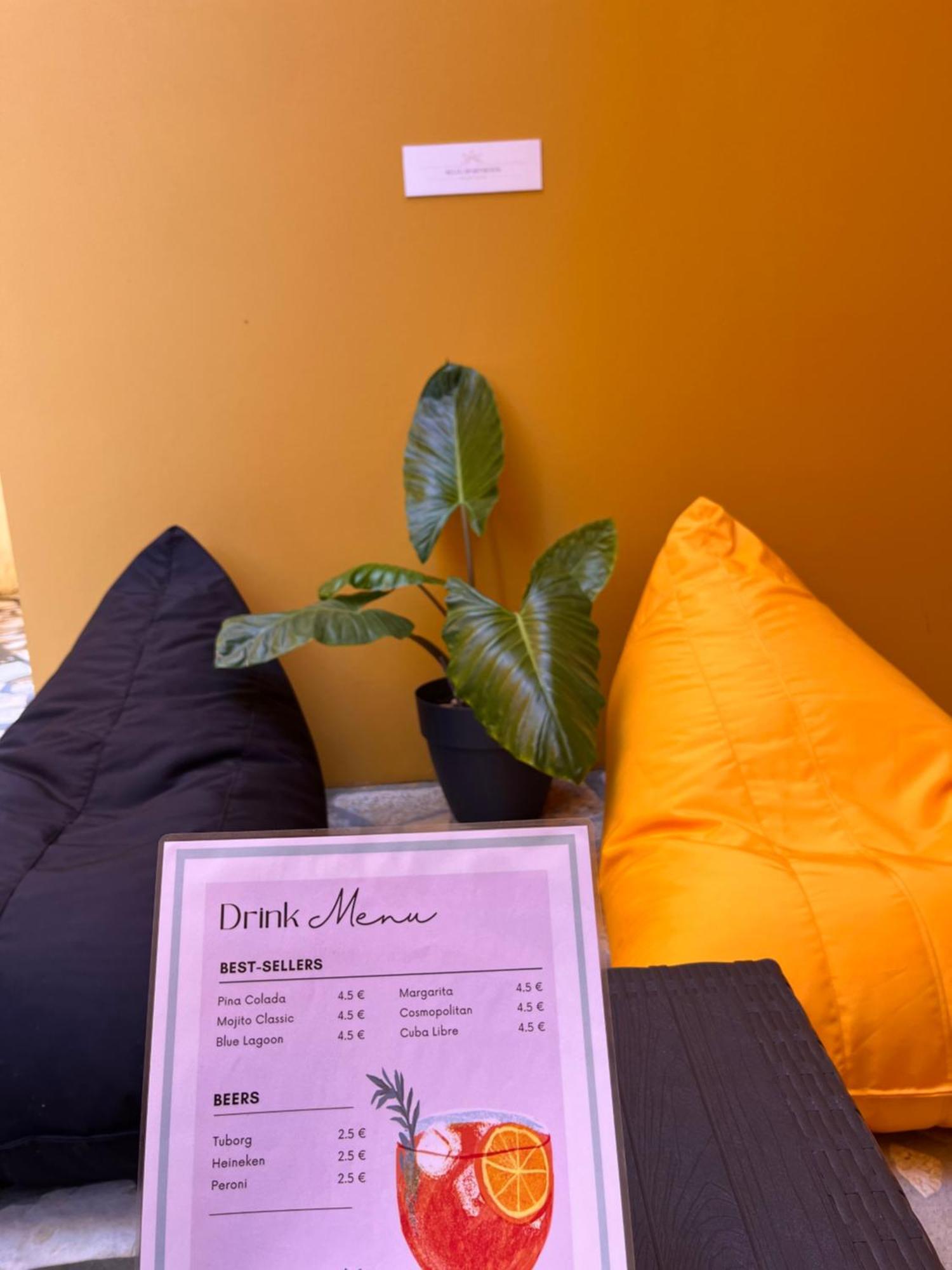 Belix Hotel Apartments, Near The Beach Durres Ngoại thất bức ảnh