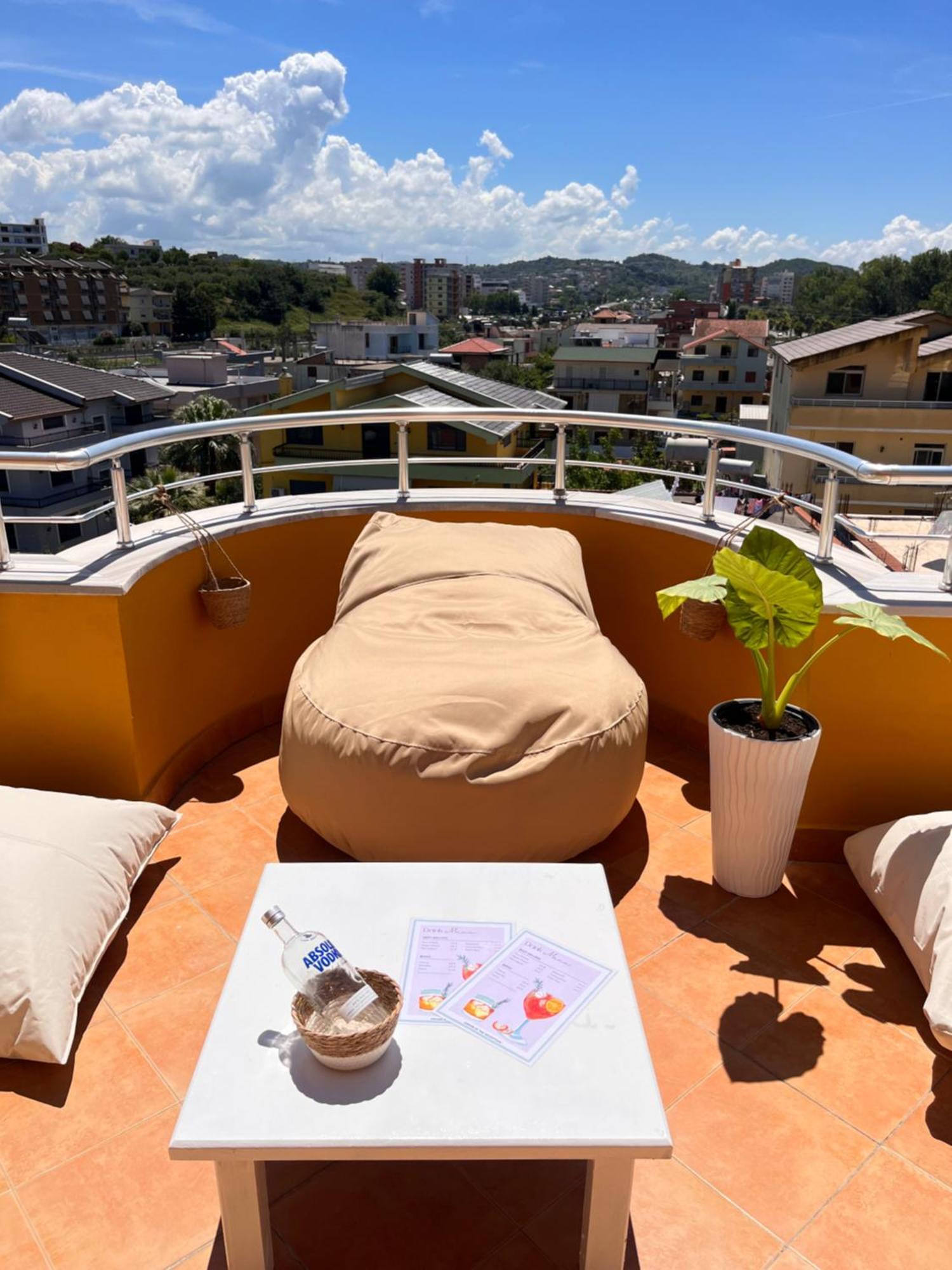 Belix Hotel Apartments, Near The Beach Durres Ngoại thất bức ảnh