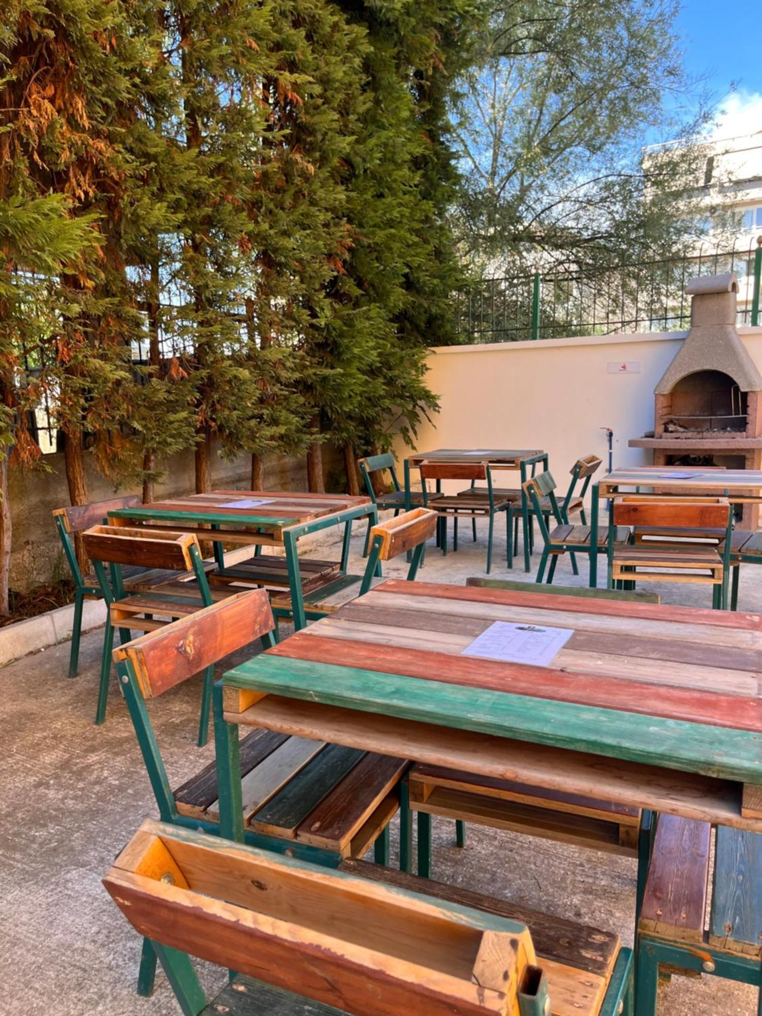 Belix Hotel Apartments, Near The Beach Durres Ngoại thất bức ảnh