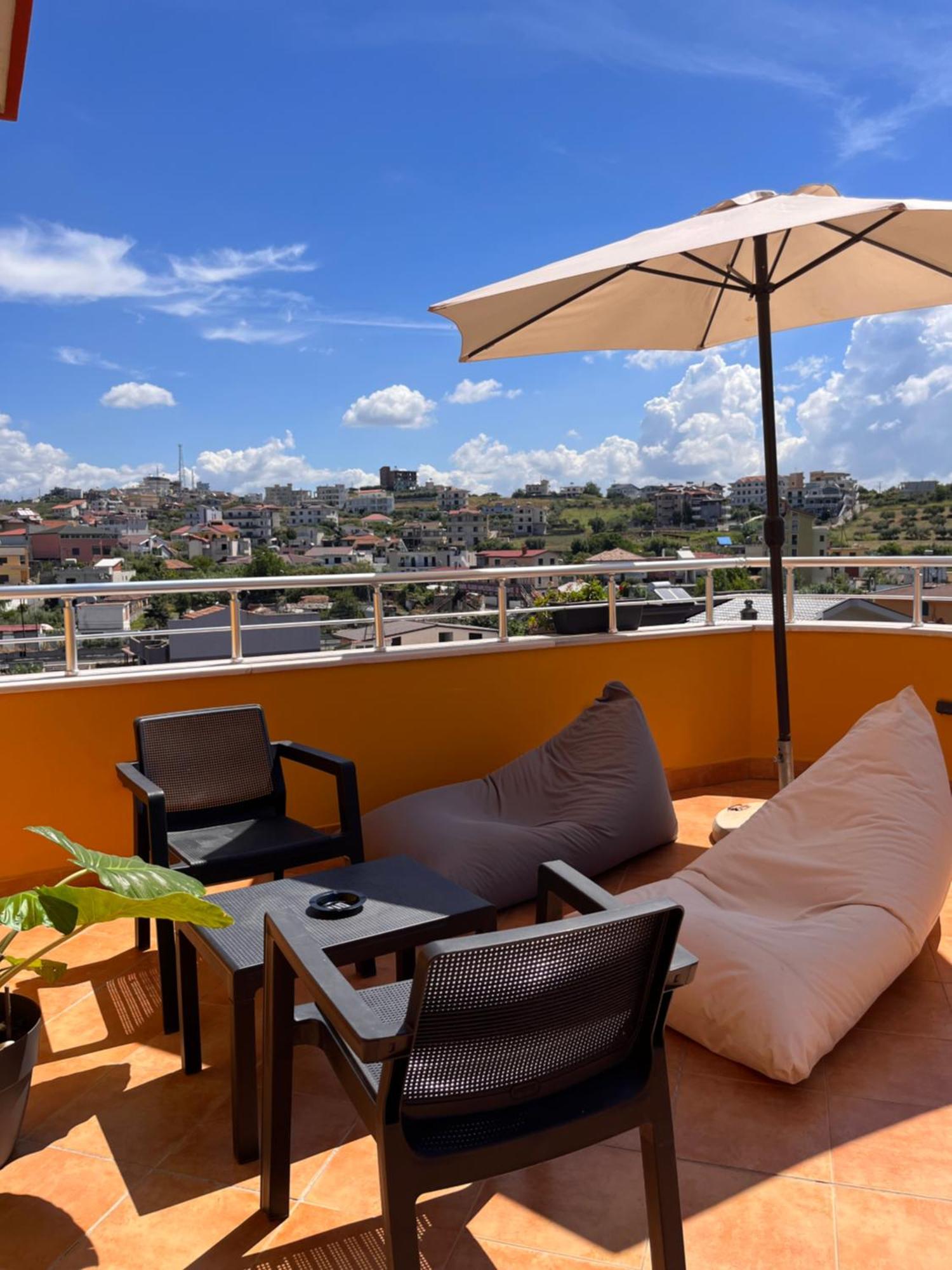 Belix Hotel Apartments, Near The Beach Durres Ngoại thất bức ảnh