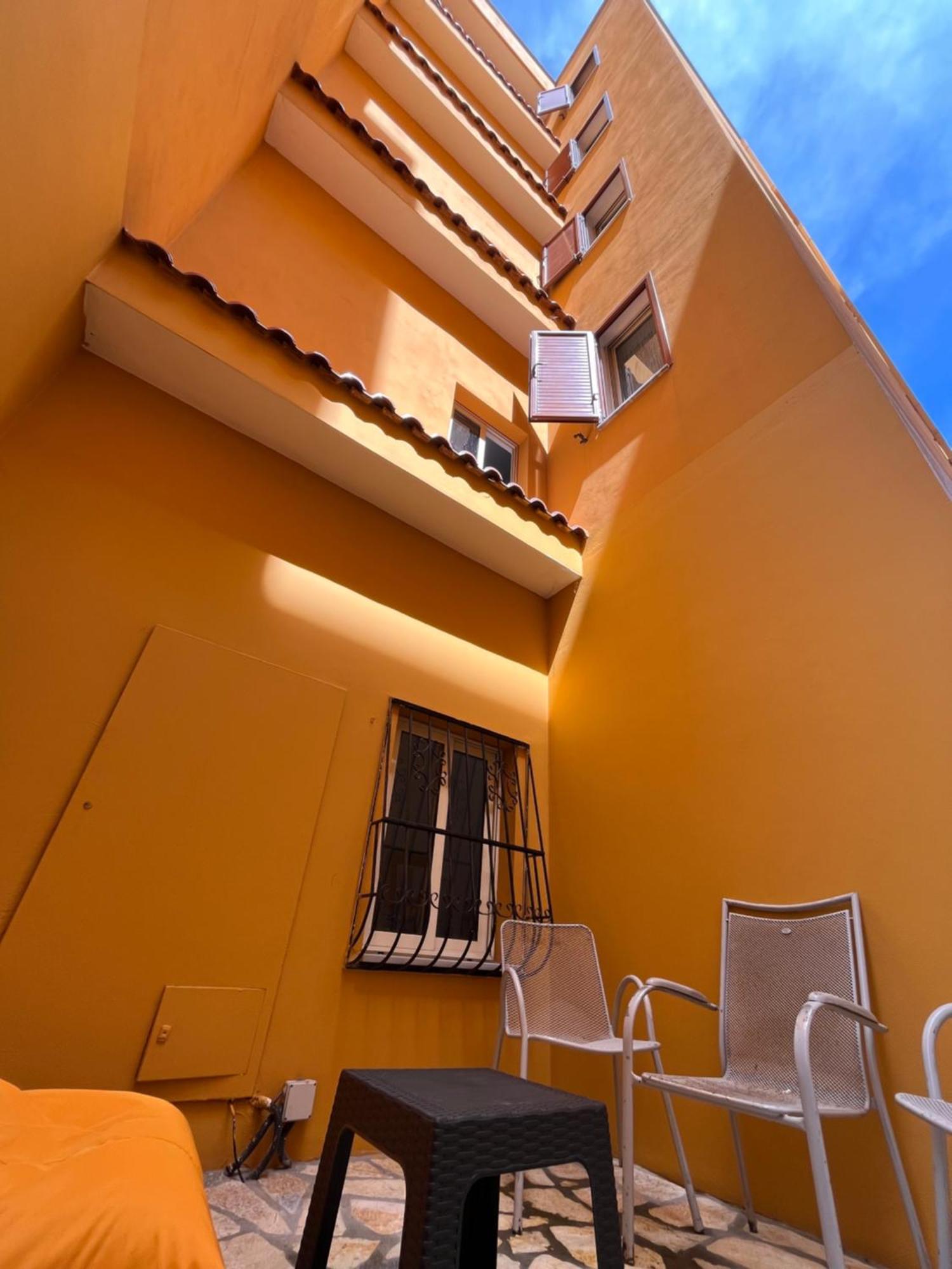 Belix Hotel Apartments, Near The Beach Durres Ngoại thất bức ảnh