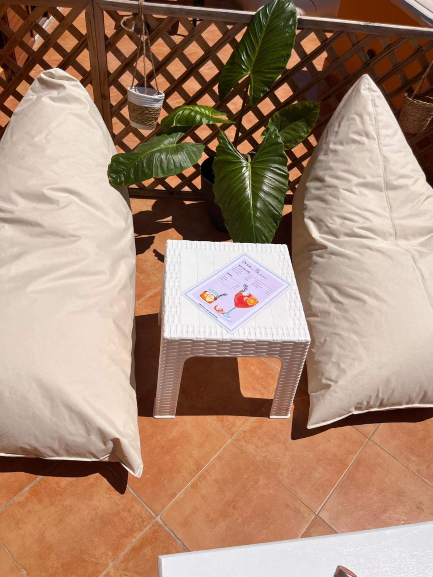 Belix Hotel Apartments, Near The Beach Durres Ngoại thất bức ảnh