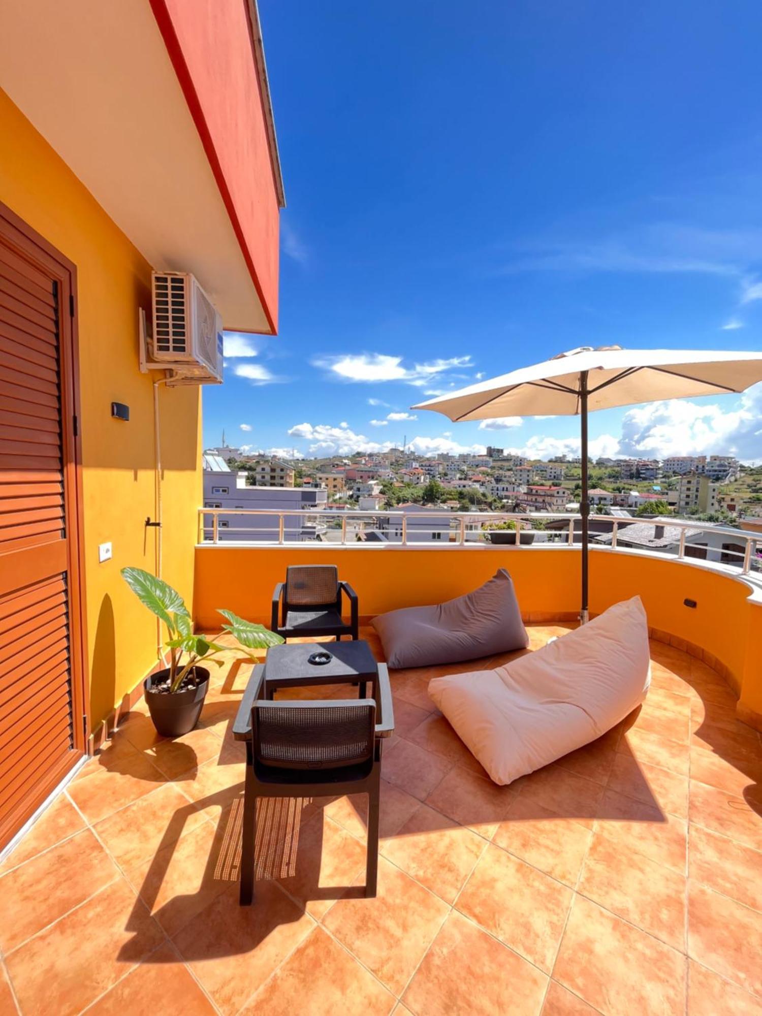 Belix Hotel Apartments, Near The Beach Durres Ngoại thất bức ảnh