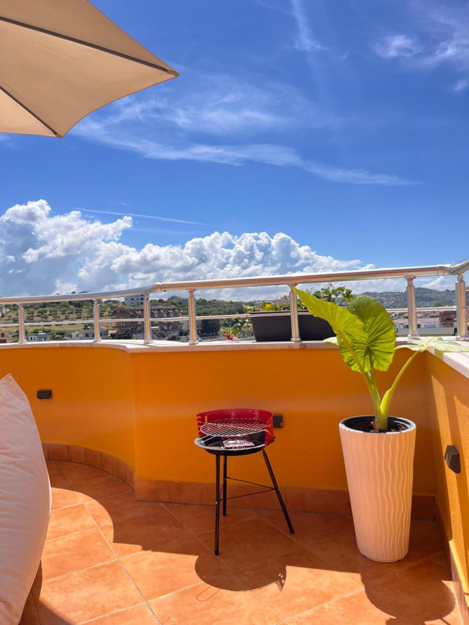 Belix Hotel Apartments, Near The Beach Durres Phòng bức ảnh