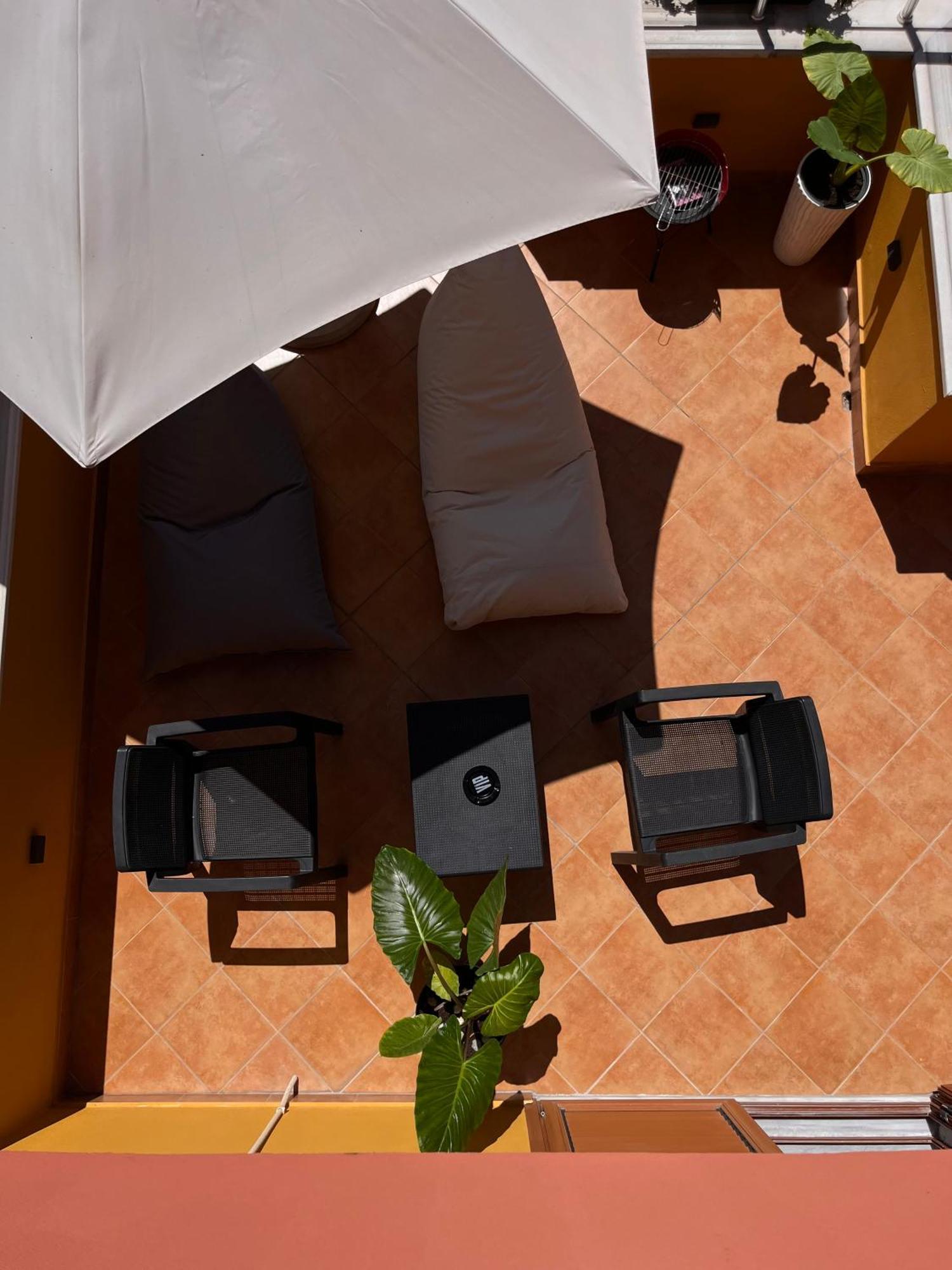 Belix Hotel Apartments, Near The Beach Durres Ngoại thất bức ảnh
