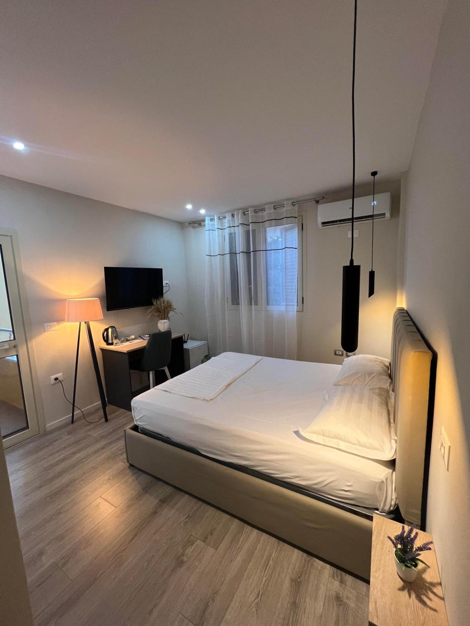 Belix Hotel Apartments, Near The Beach Durres Phòng bức ảnh